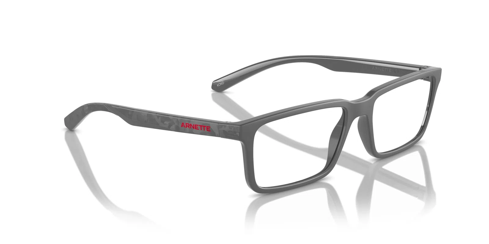 Arnette Koko 7253 Eyeglasses - view 26